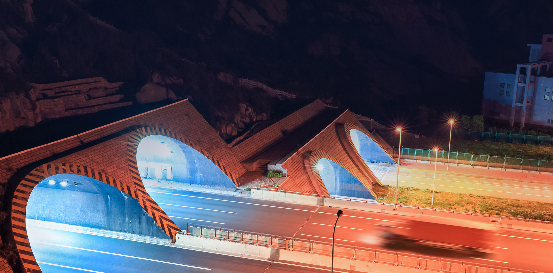 Yangzhou Liwei Lighting Electrical Co., Ltd.