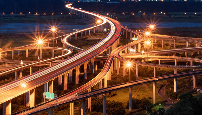 Municipal & Roadways 