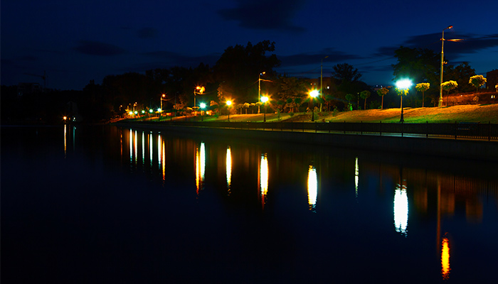Tourism & Scenic Spots