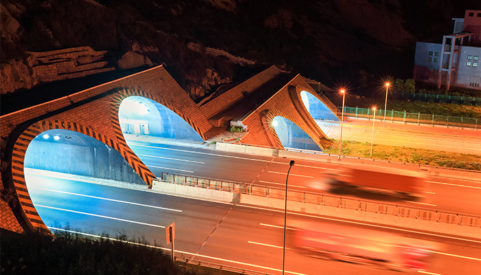 Transportation Facilities
