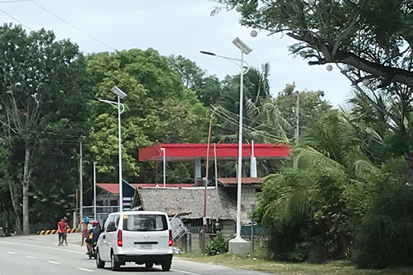 Philippines Projects