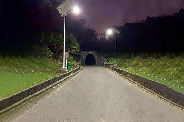  Trinidad and Tobago Project