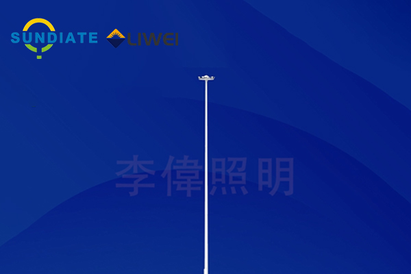 High Mast Light