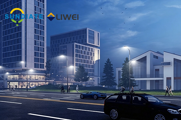 LED Light Module